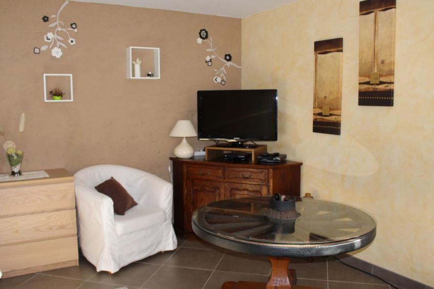 Ruhiges Ferienhaus mit Garten an der Weinstraße - foto 18