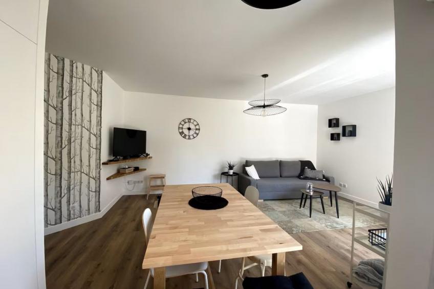 Charme DisneyLand Paris Vallée Village 8P See - foto 5