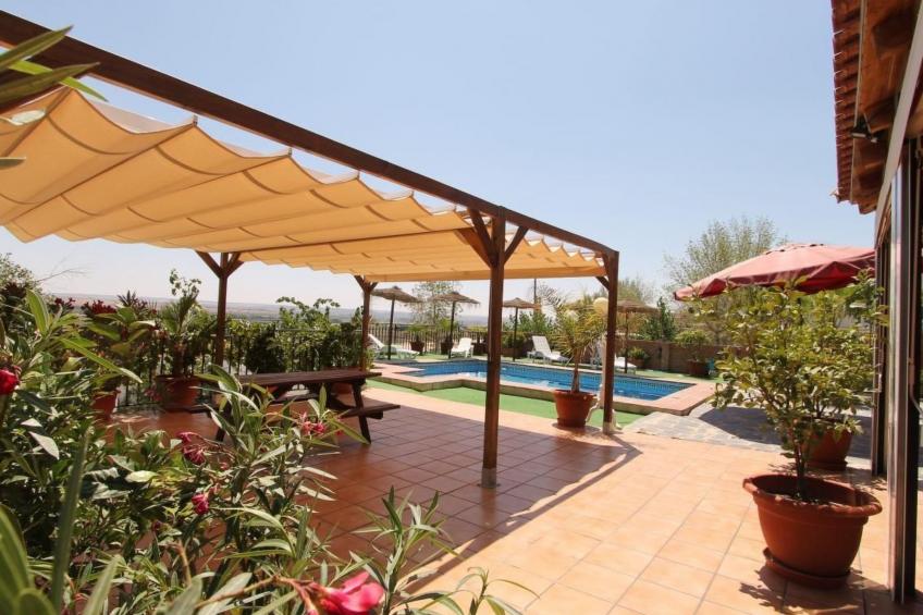 Haus Mirador de Aranjuez - TuCasaTemporal - foto 25