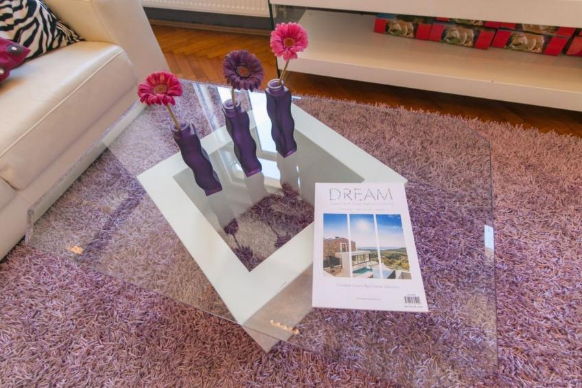 für 5 Personen ca. 92 m² in Rijeka, Kvarner Bucht (Gespanschaft Primorje-G - foto 5