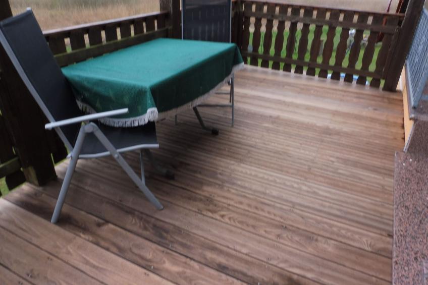 Appartement mit Blick auf das Wasser - foto 12