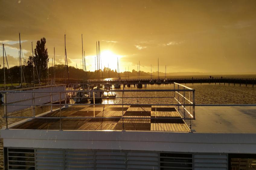 Floating House Rosi - foto 19