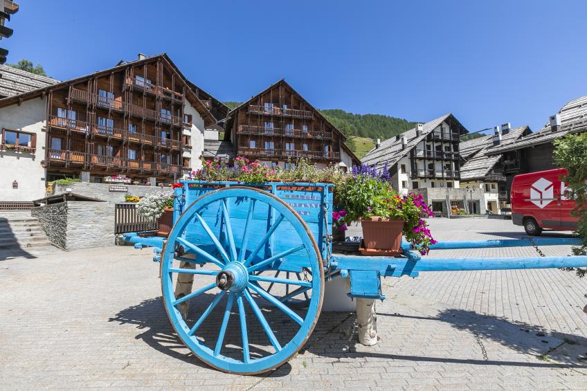 Grange Hike & Ski - 44D Sestriere - foto 15