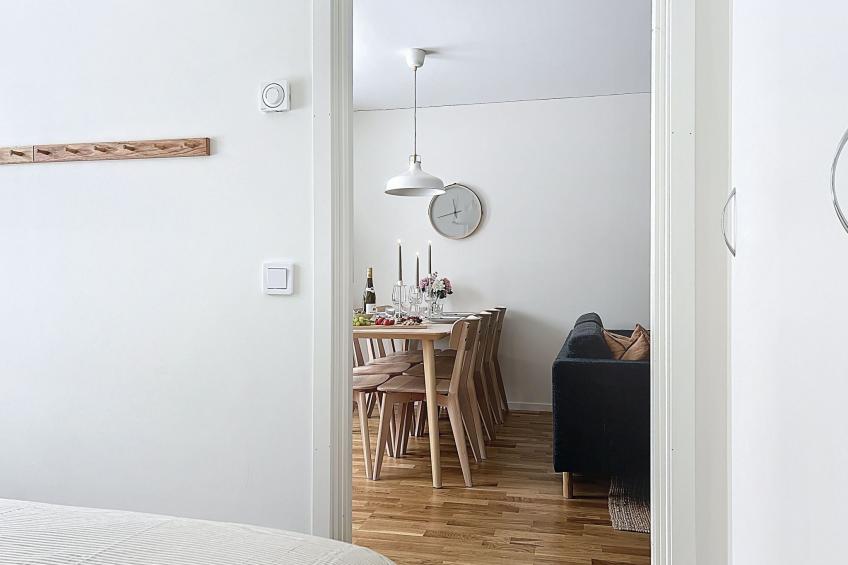Svanhågna Gård - foto 15