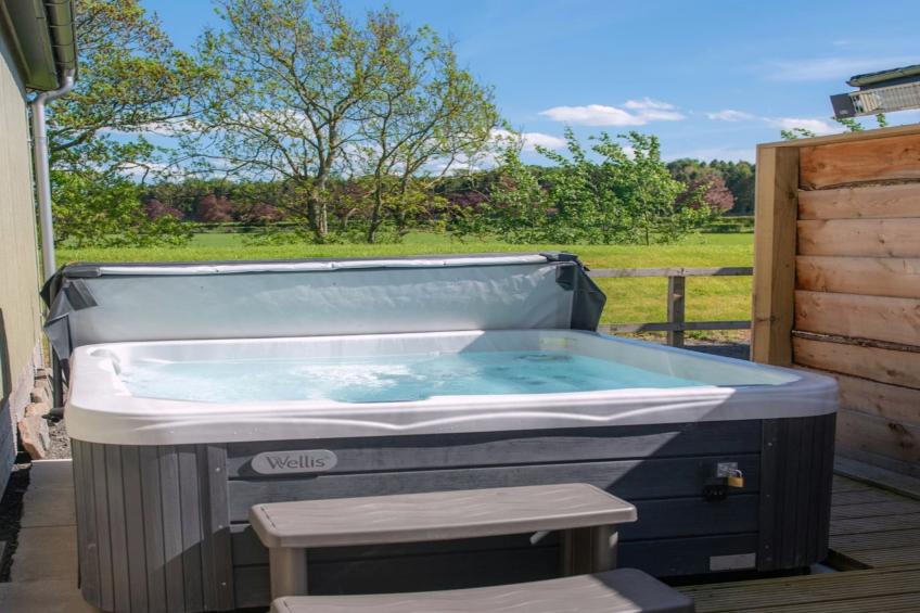 Silverwood Hideaway Lodge - foto 5