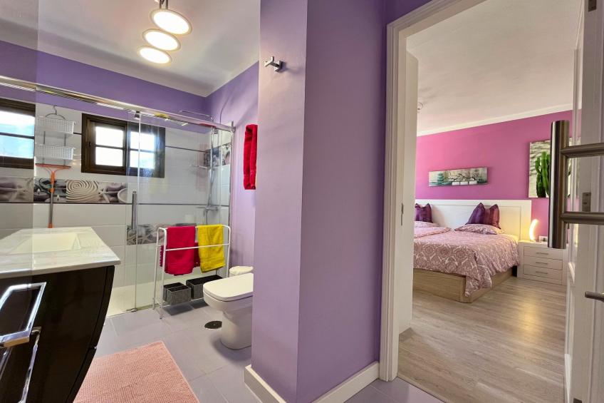 holiday home, Los Llanos de Aridane - foto 28