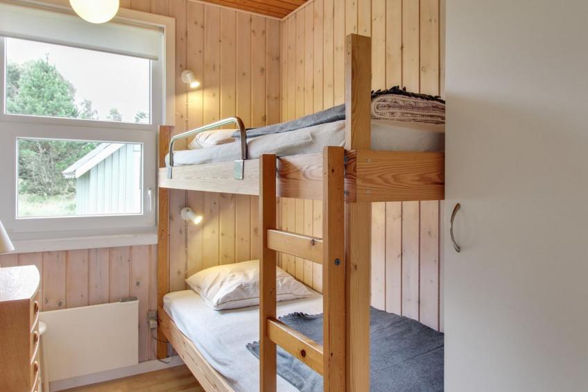 "Livia" - 900m from the sea in Western Jutland - foto 19