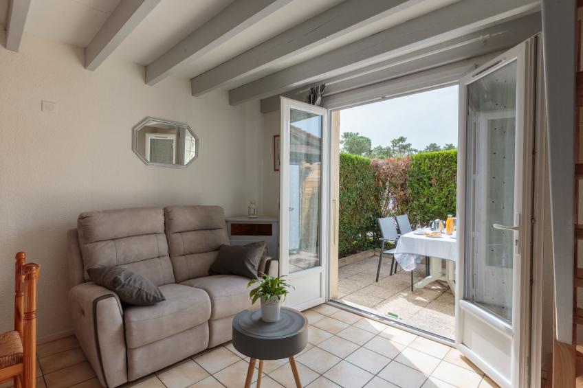 Les Jardins de la Palmyre - foto 7