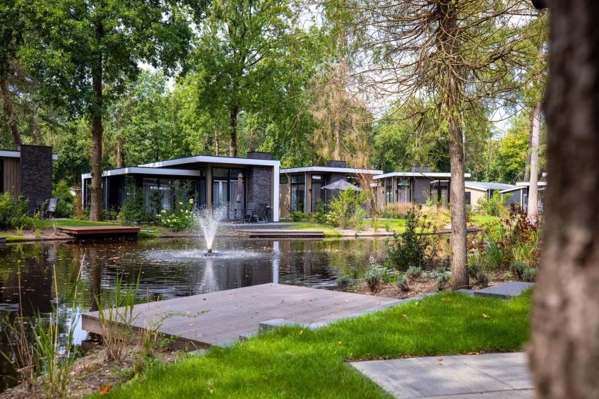 Vakantiepark de Woeste Hoogte 2 - foto 32