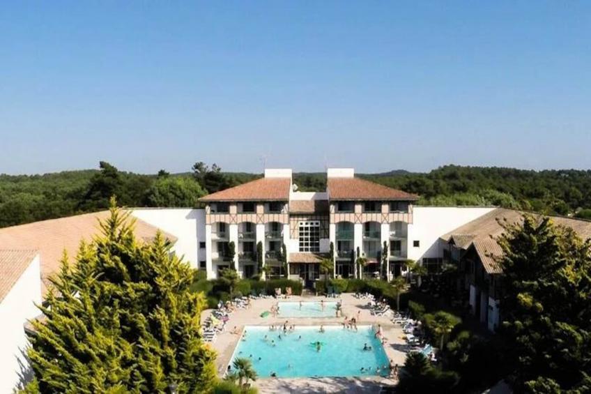 Résidence Village Moliets - foto 2