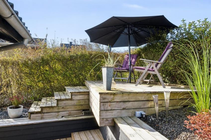 "Dagh" - 100m from the sea - foto 29