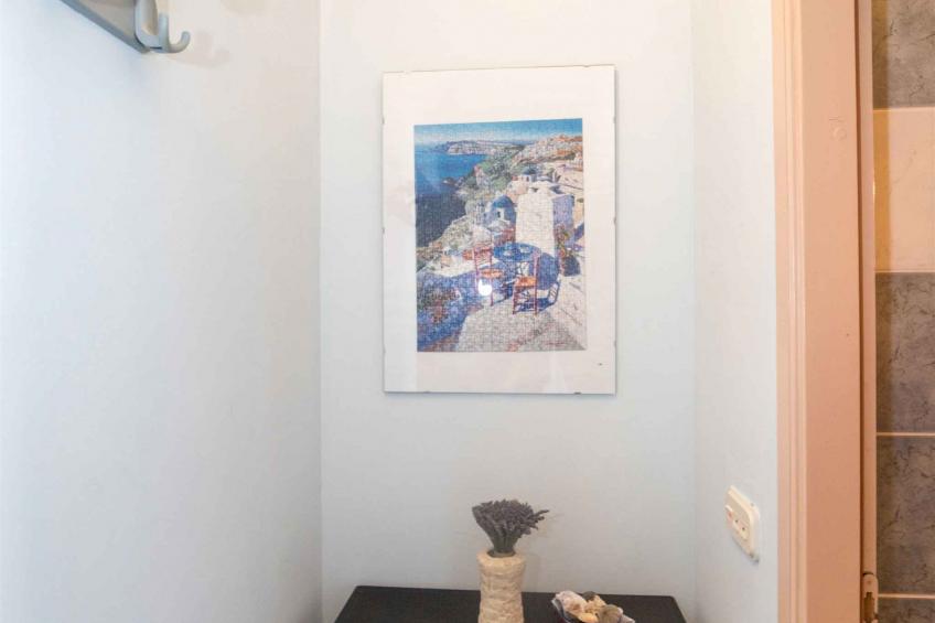 Holiday apartment with panoramic view - BF-V49PZ - foto 11
