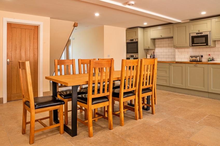 Little Rissington - Barn Six - foto 2