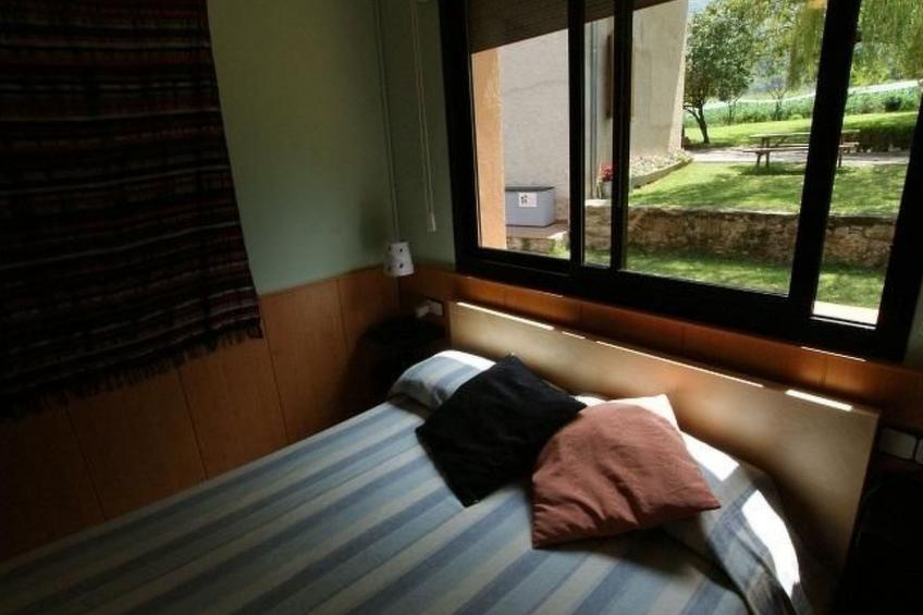 Kleiner Bungalow mit zwei Schlafzimmern. - foto 34