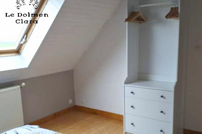 Das Dolmengebäude Clara - foto 45