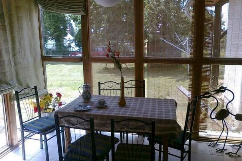 in Libořezy mit Garten und Grill - foto 15