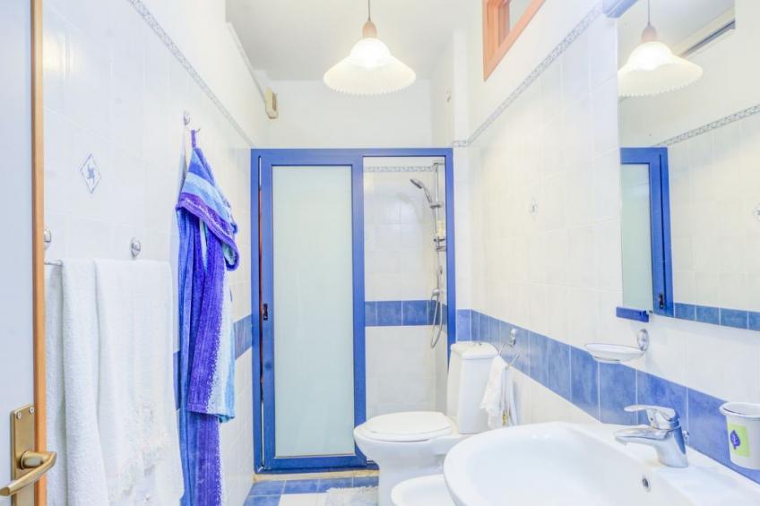 für 10 Personen in Fiuefreddo di Sicilia, Sizilien (Ostküste von Sizilien) - foto 29