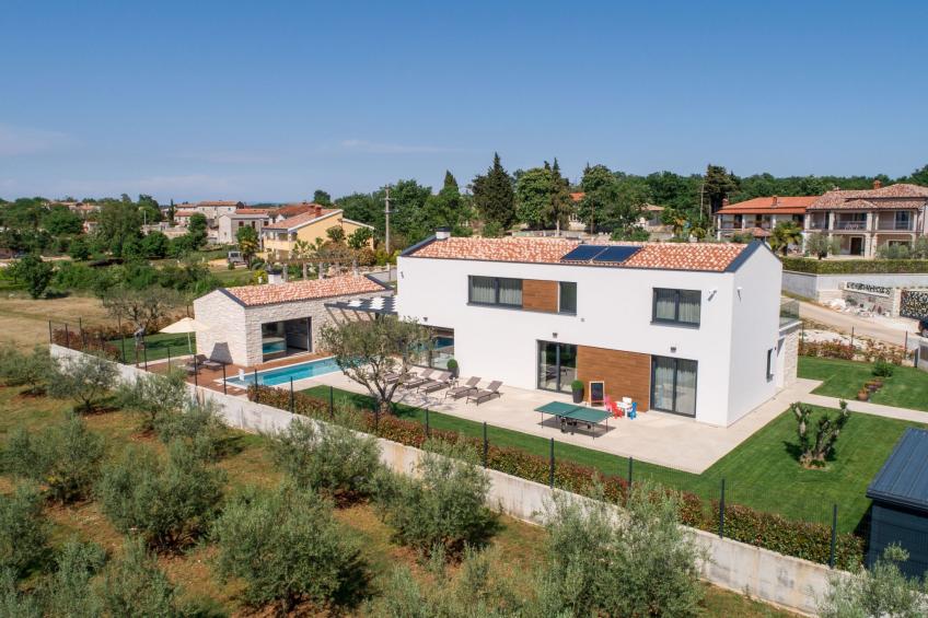 Villa Ansi Exclusive - foto 59