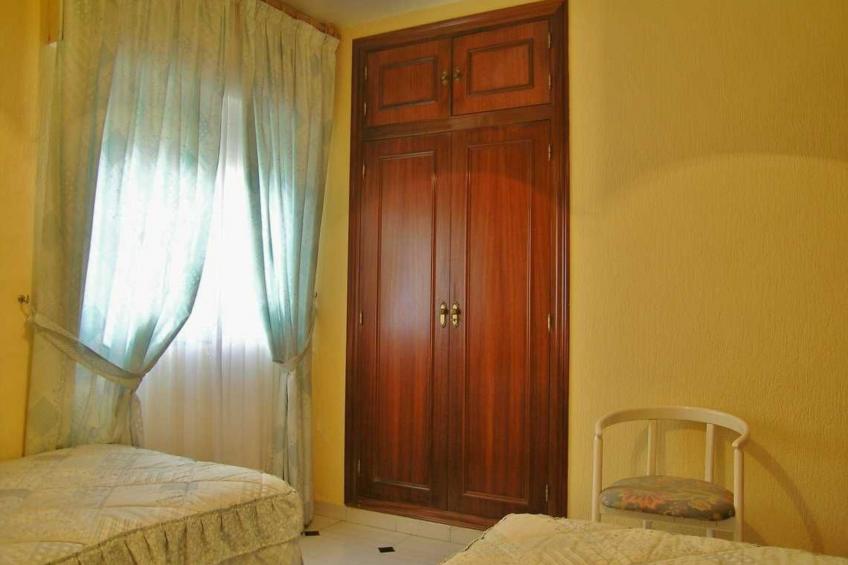 Villa "Los Arcos" mit privatem Garten und Terrasse - foto 23