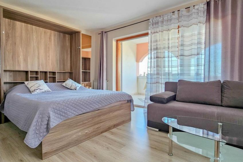 Apartment für 2 Personen mit Meerblick - foto 13