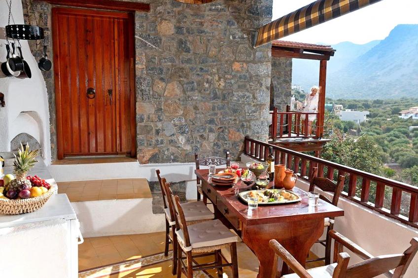 Penelope in Mavrikiano - foto 2