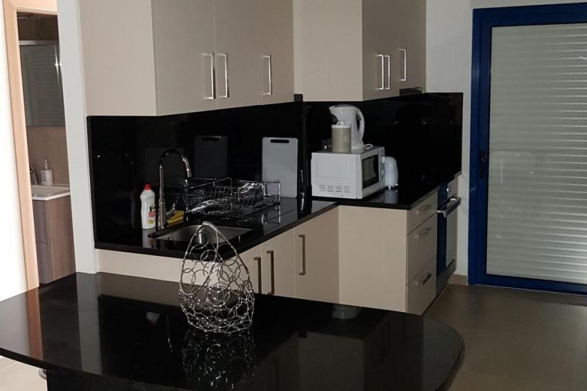 für 4 Personen ca. 48 m² in Praia da Rocha, Algarve (Westalgarve) - foto 2