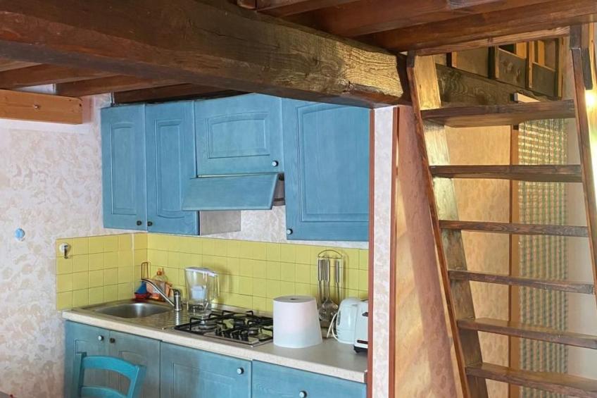 Wohnung 'The Blue Octopus' mit Blick aufs Wasser - foto 23