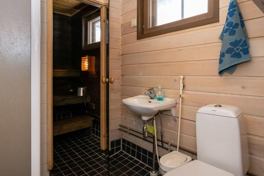 Aamunsarastus - foto 20