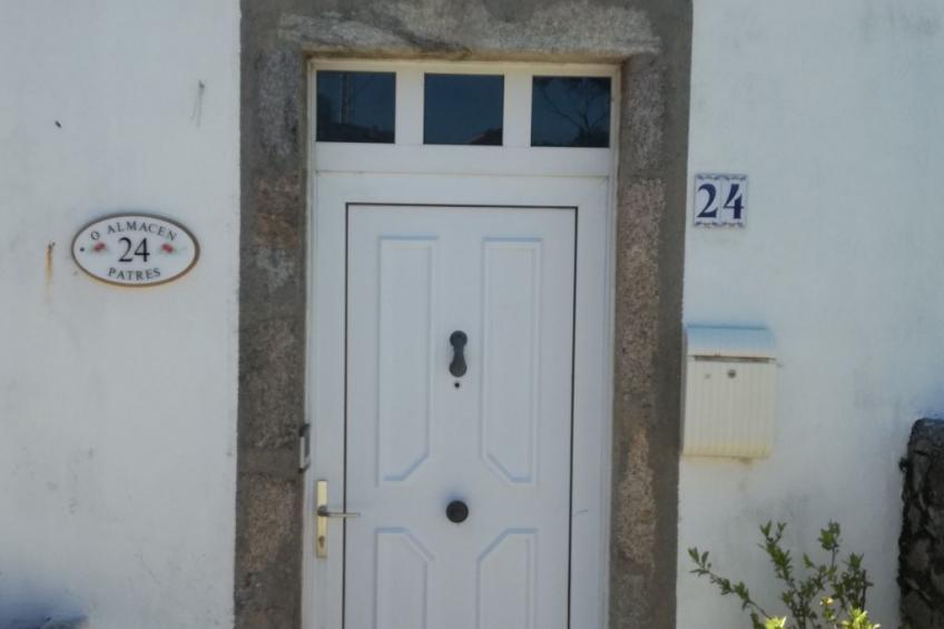 Almacen Wohnung - foto 39