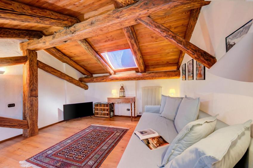 San Marco Lodge Apt Mountain Retreat - foto 13