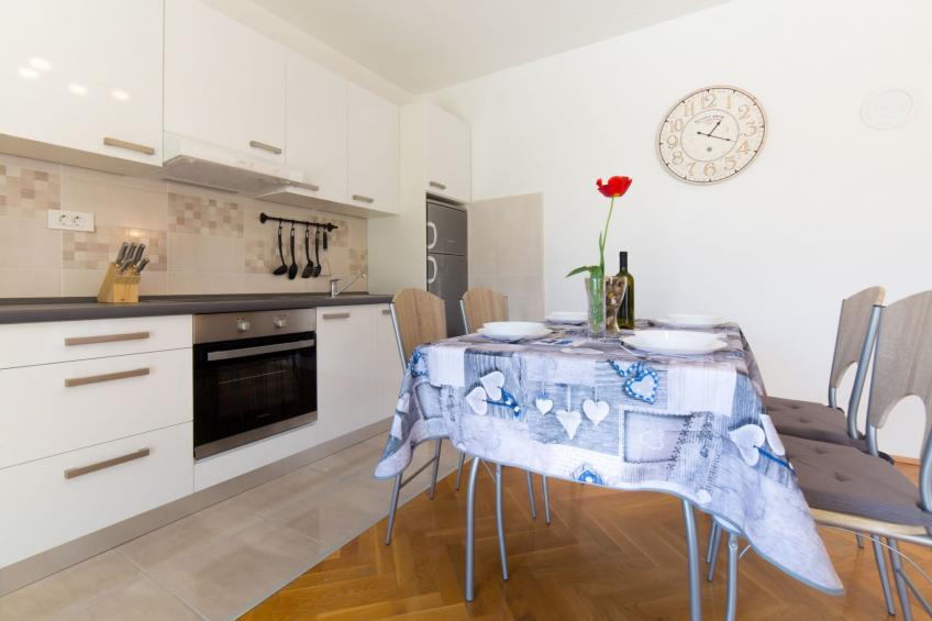 Apartment Raspolic no.2 - foto 9