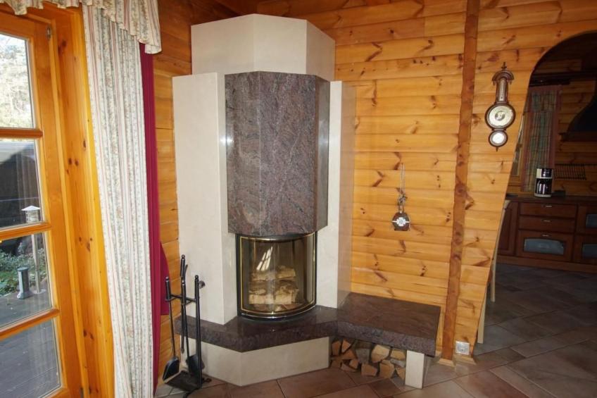 WaldhausEichhörnchen - foto 5