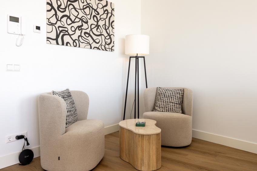 Marina Relax Suite Kortgene - foto 17