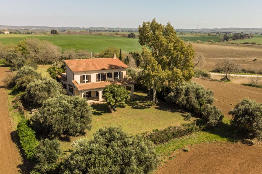 Tarquinia Garden Home - foto 29