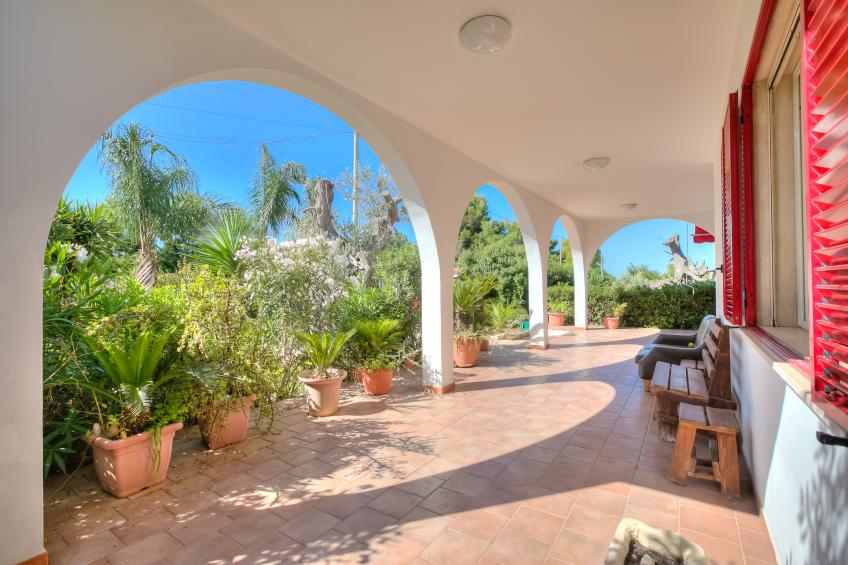 Villa Strea with pool - foto 34