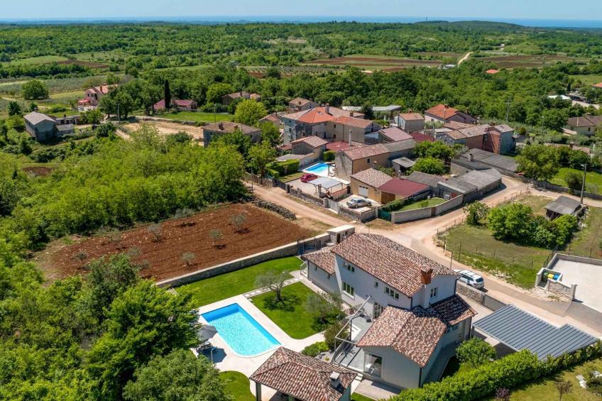 Villa avec climatisation et piscine - BF-RN8DF - foto 38