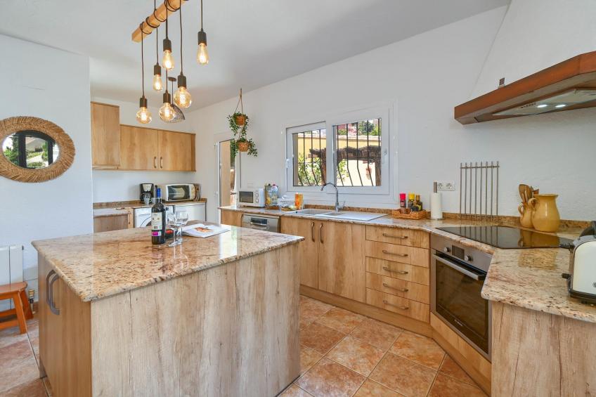 Cala Serena - foto 6