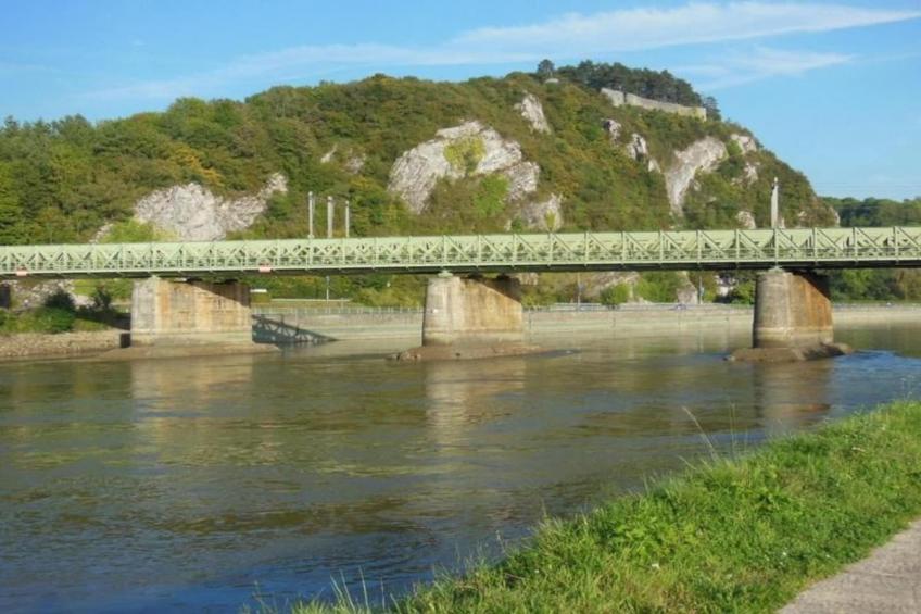 Le Grand Moulin de Denée - foto 28