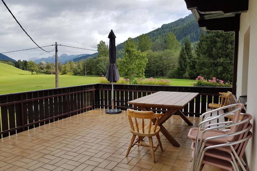 im Garten der Dolom - Erholung pur - foto 4