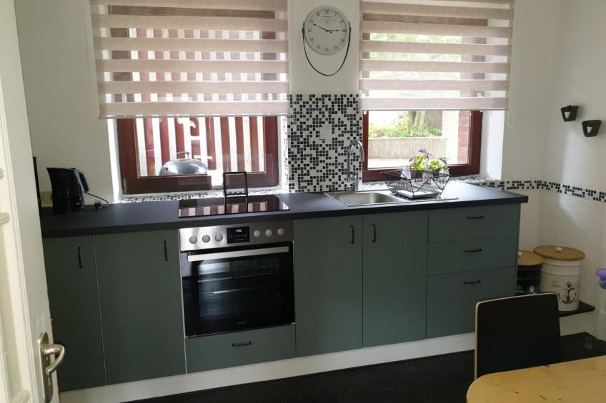 FeWo Hein ! Da sein - foto 9