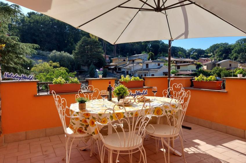 Casa Spartaco by Holiday World - foto 3