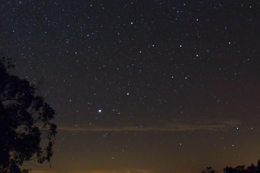 Monte Horizonte Casa Oliveira Öko und Natur - foto 19