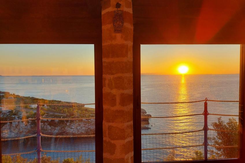 Buchtblick-Villa am Meer mit exklusivem Pool - foto 76