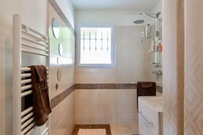 Côte d'Azur ganze Villa beheizter Pool Meerblick - foto 15