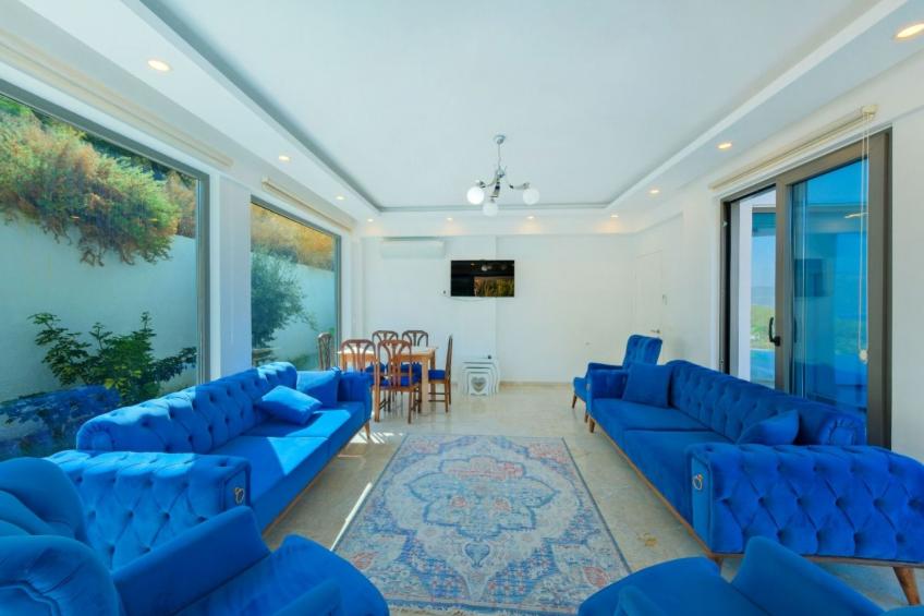 Villa mit unfassbarem Meerblick - foto 35