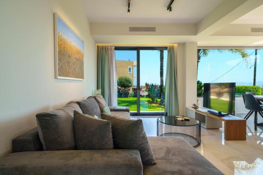 Luxus-Villa Freier beheizter Pool Atemberaubende Aussicht Kreta - foto 33