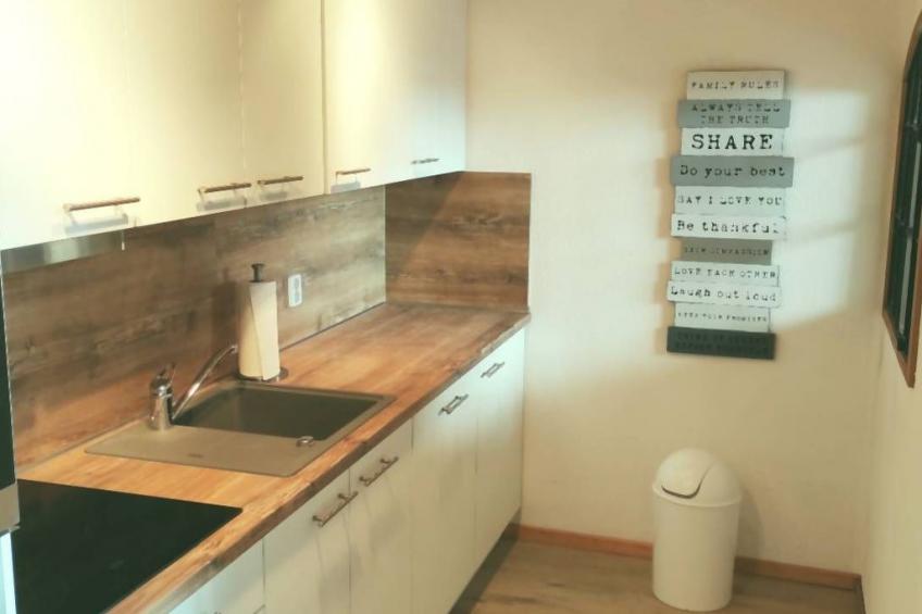 Wellness Fewo C6 - foto 11