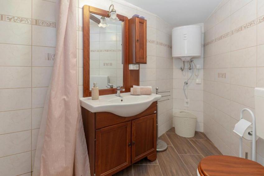 Fairy-Tale Apartment From 17th Centu - foto 13