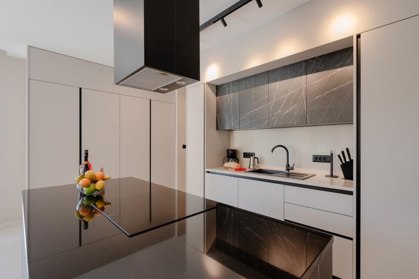 Villa Kalea with pool - foto 10