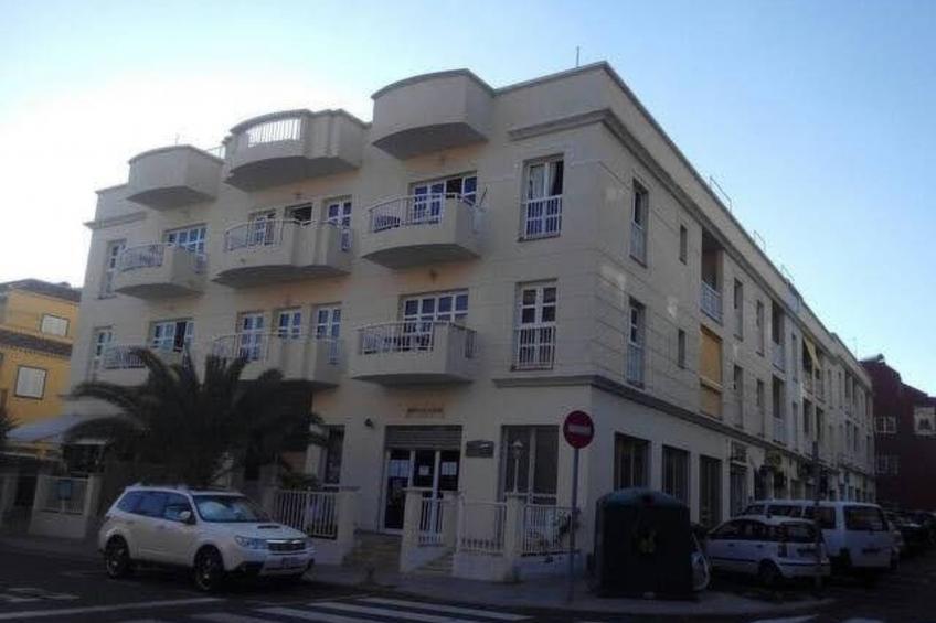Große Wohnung in Playa De La Calera mit Schönem Balkon - foto 6